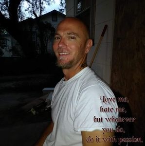 Meet your Posher, Philip